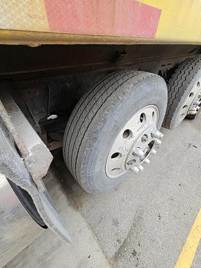 Used 2019 KENWORTH T880