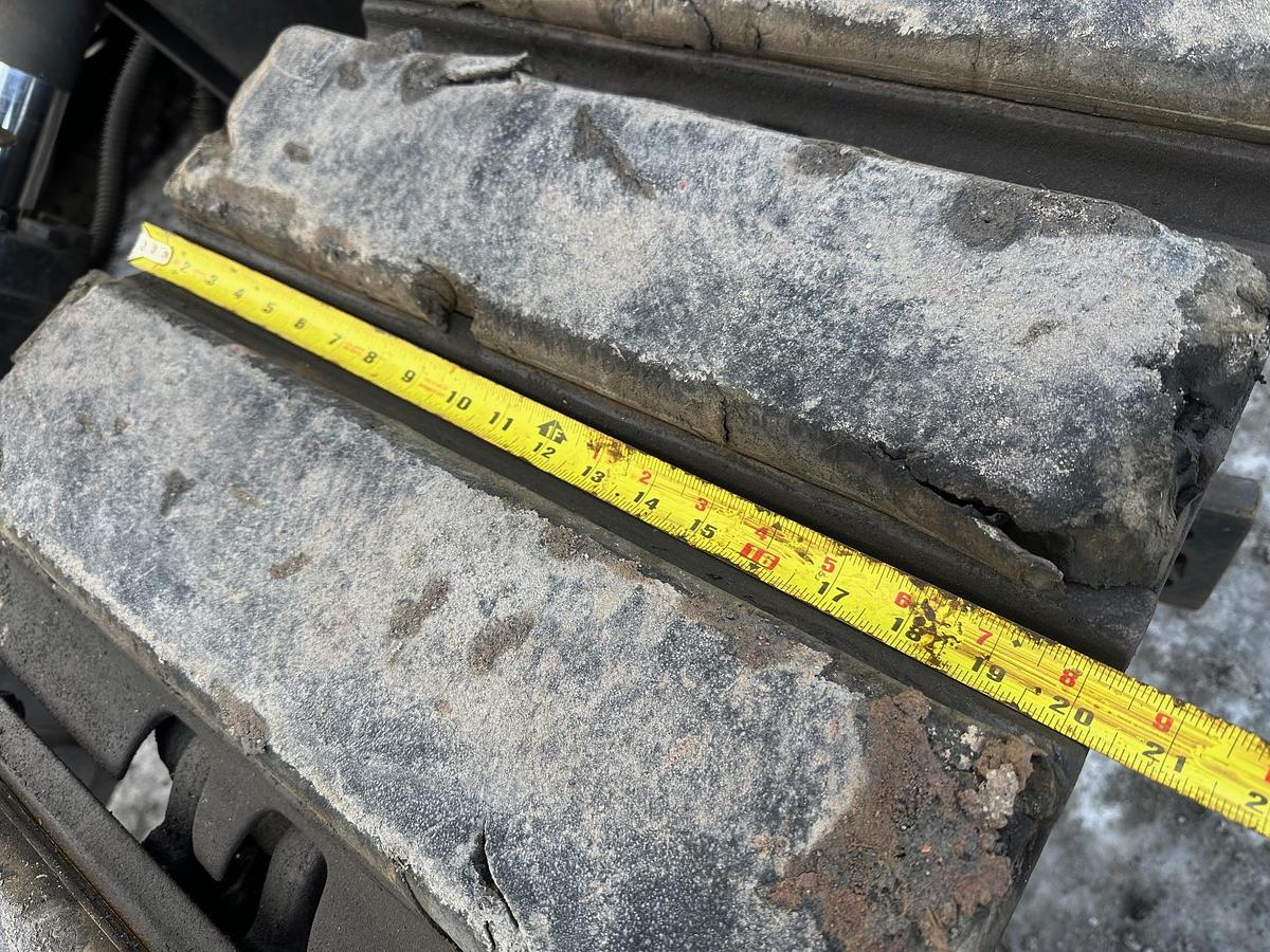 Used 1998 KOMATSU PC128US-1