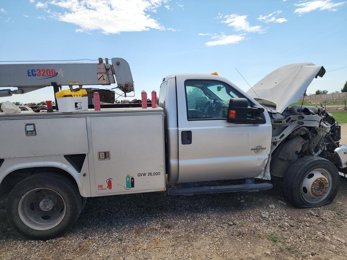 Used 2013 STELLAR EC3200