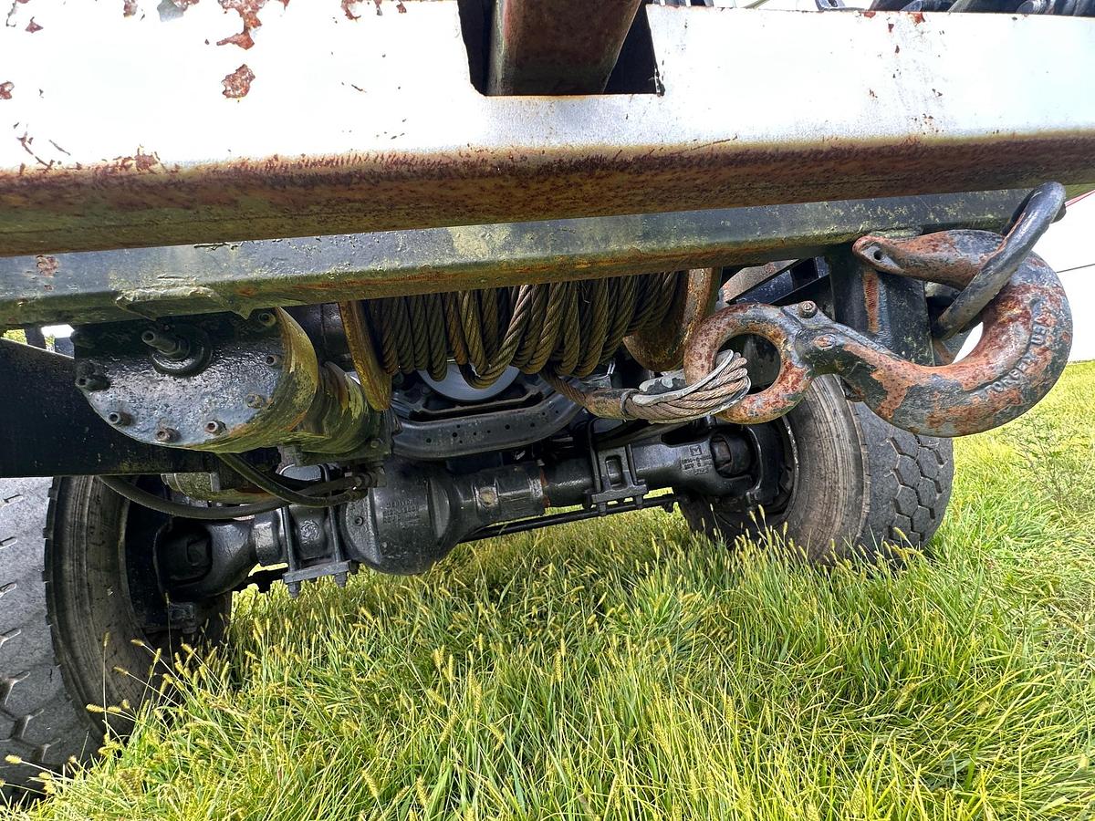 Used 2003 INTERNATIONAL 7500