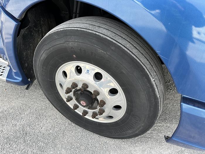 Used 2017 KENWORTH T680