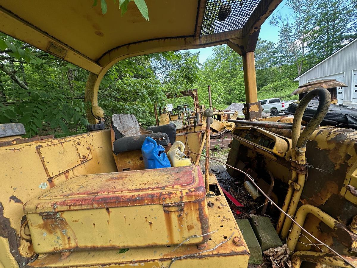 Used 1980 DRESSER 175C