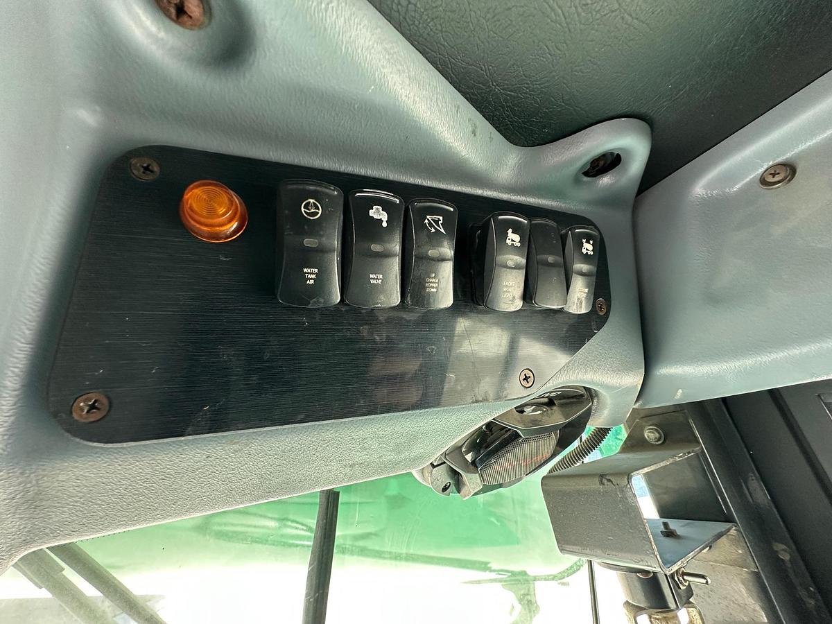 Used 2020 TEREX FD4000