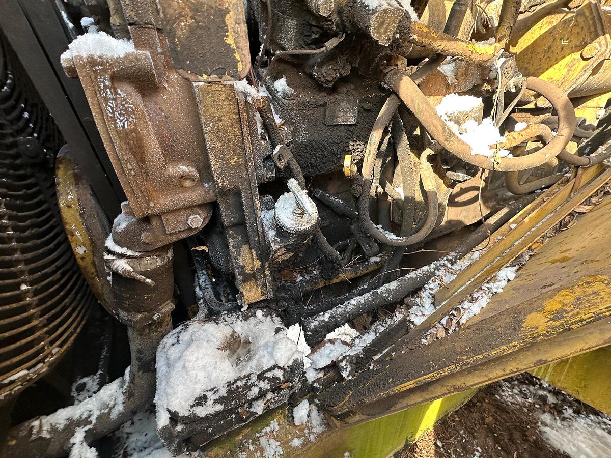 Used 1990 CATERPILLAR 966F