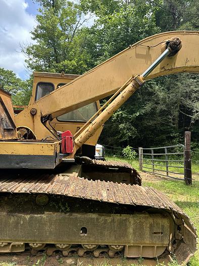 Used 1991 KOMATSU PC300LC