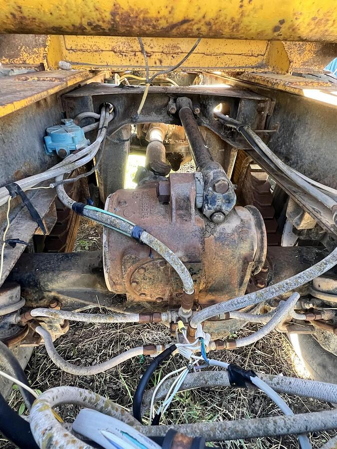 Used 1977 MACK RS767LST