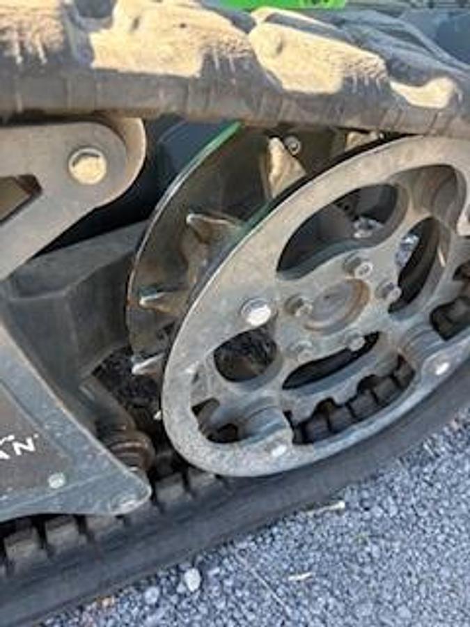 Used 2022 LEGUAN 190