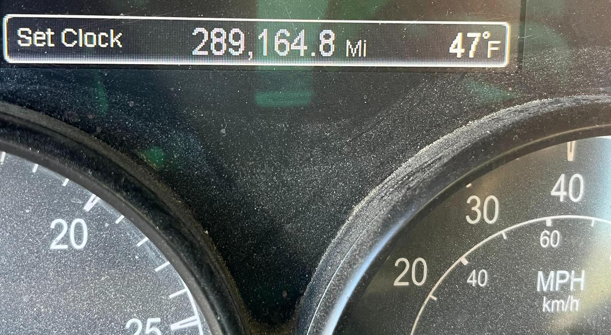 Used 2018 PETERBILT 579