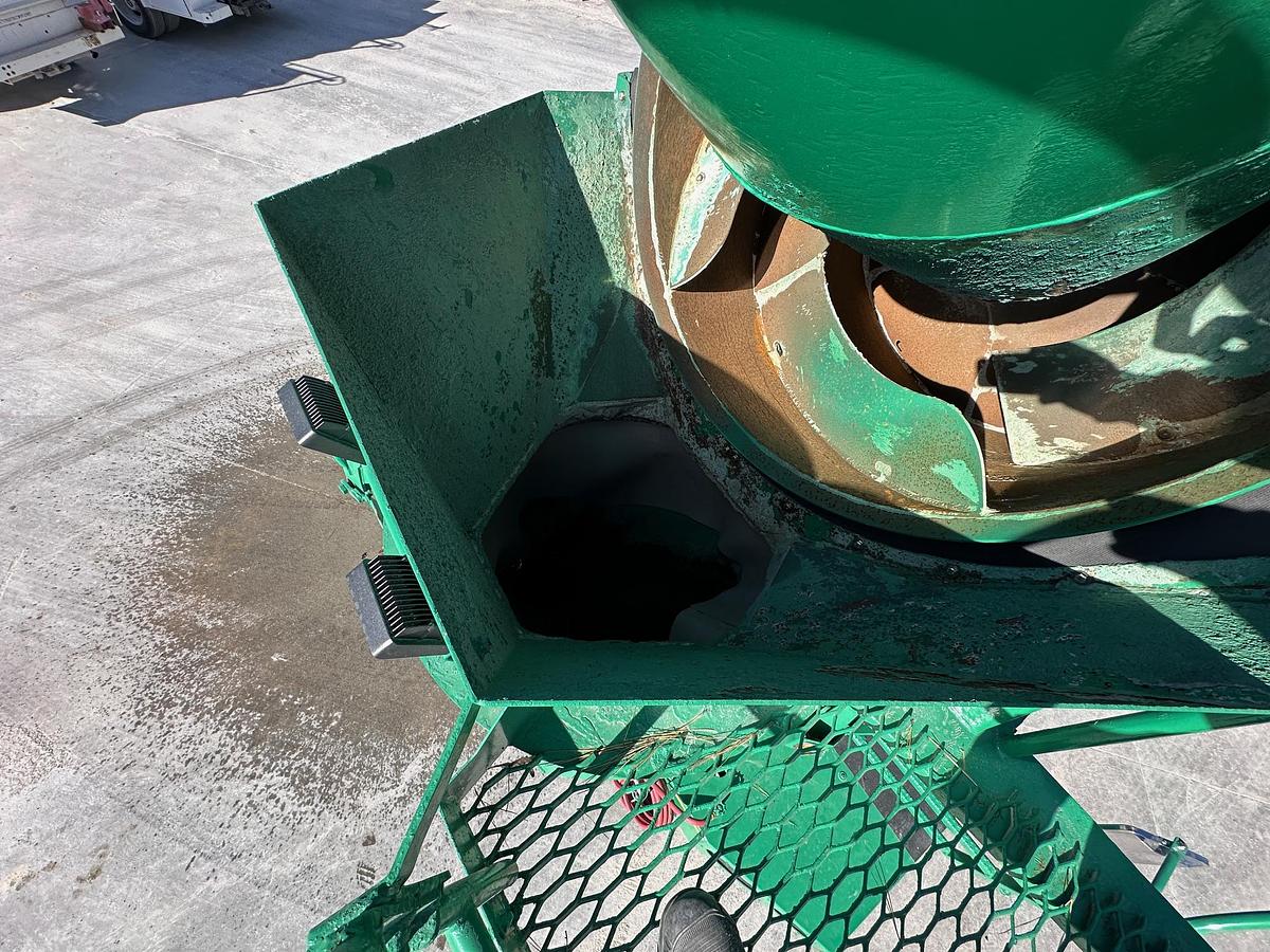 Used 2020 TEREX FD4000