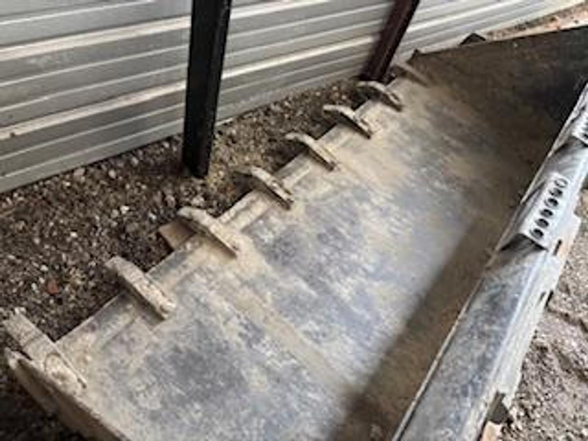 Used 2016 BOBCAT T650