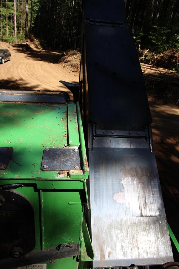 Used 2019 JOHN DEERE 959 M