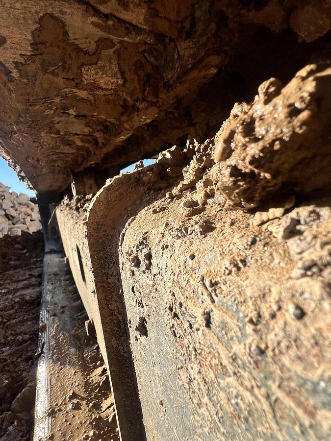 Used 2017 KOMATSU PC45MR-5