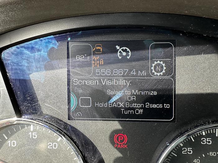 Used 2017 KENWORTH T680