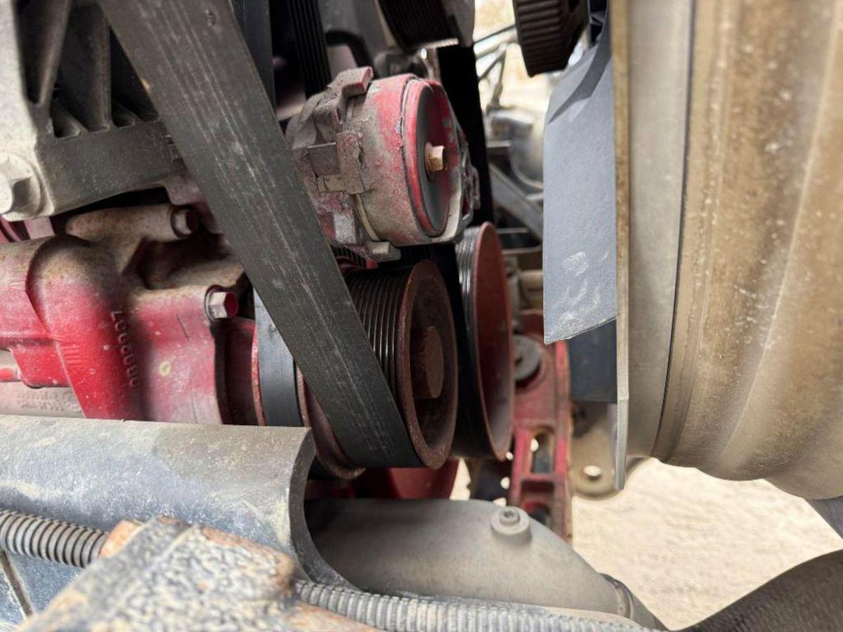 Used 2020 INTERNATIONAL HX620