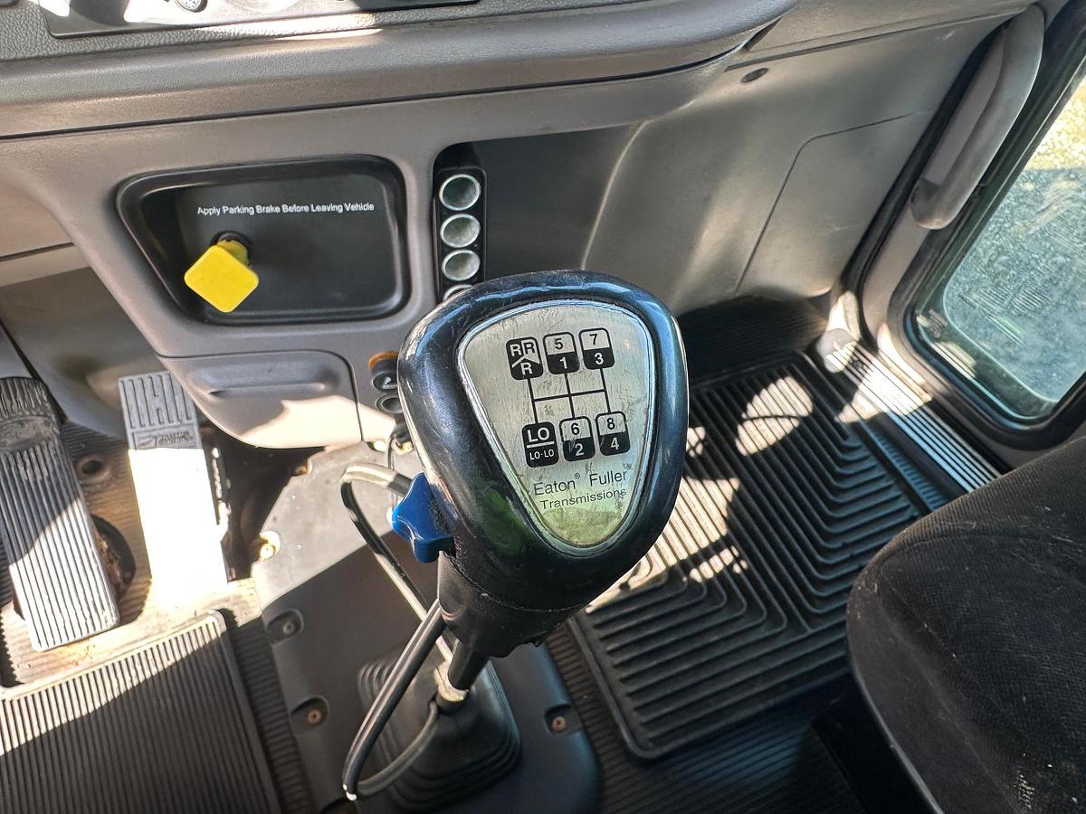 Used 2016 PETERBILT 365