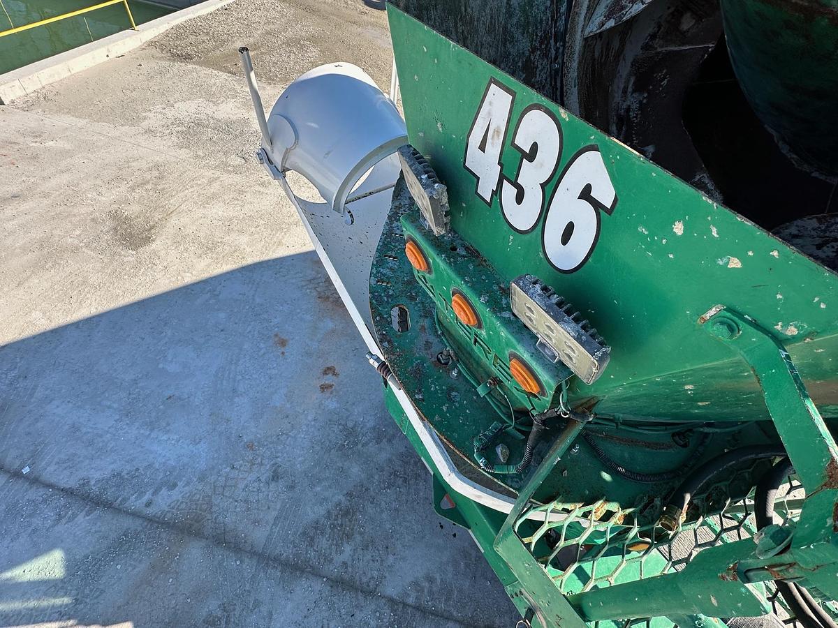 Used 2020 TEREX FD4000