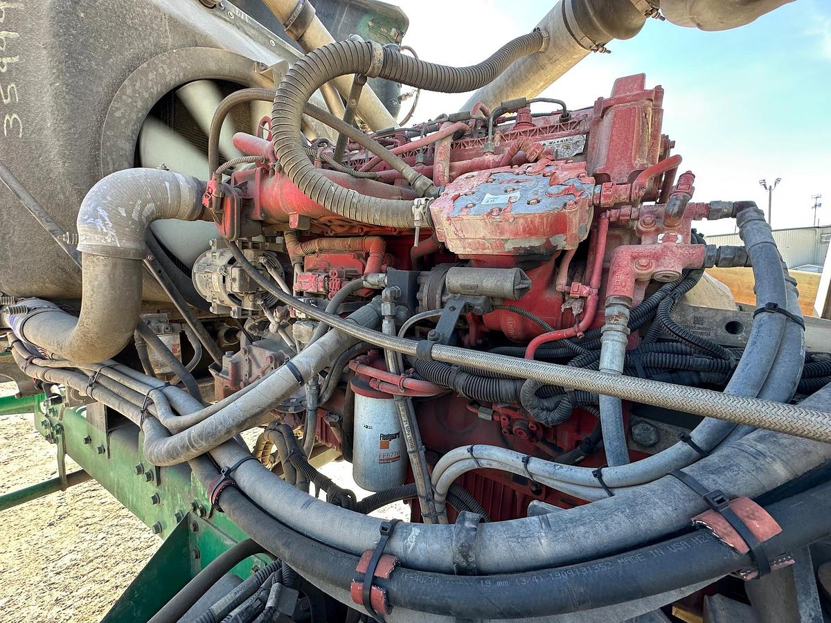 Used 2020 TEREX FD4000