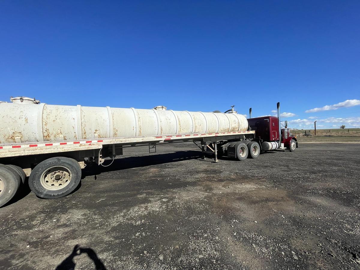 Used 1989 PETERBILT 379