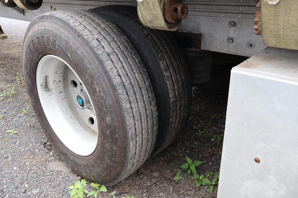 Used 1995 REITNOUER 53 ft