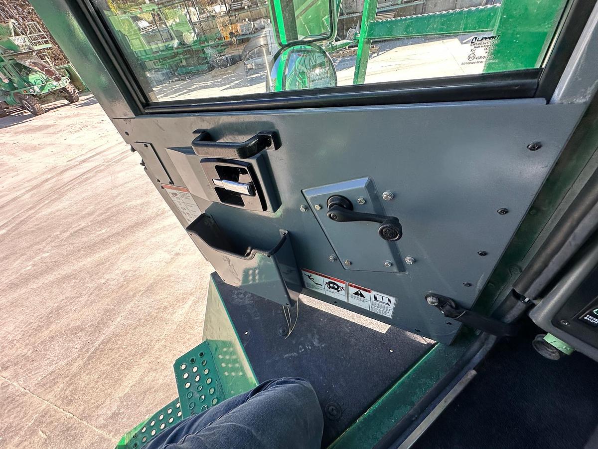 Used 2020 TEREX FD4000