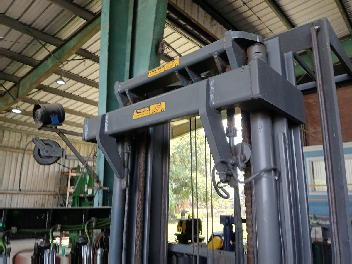 Used 2022 PRIME-MOVER 0E35