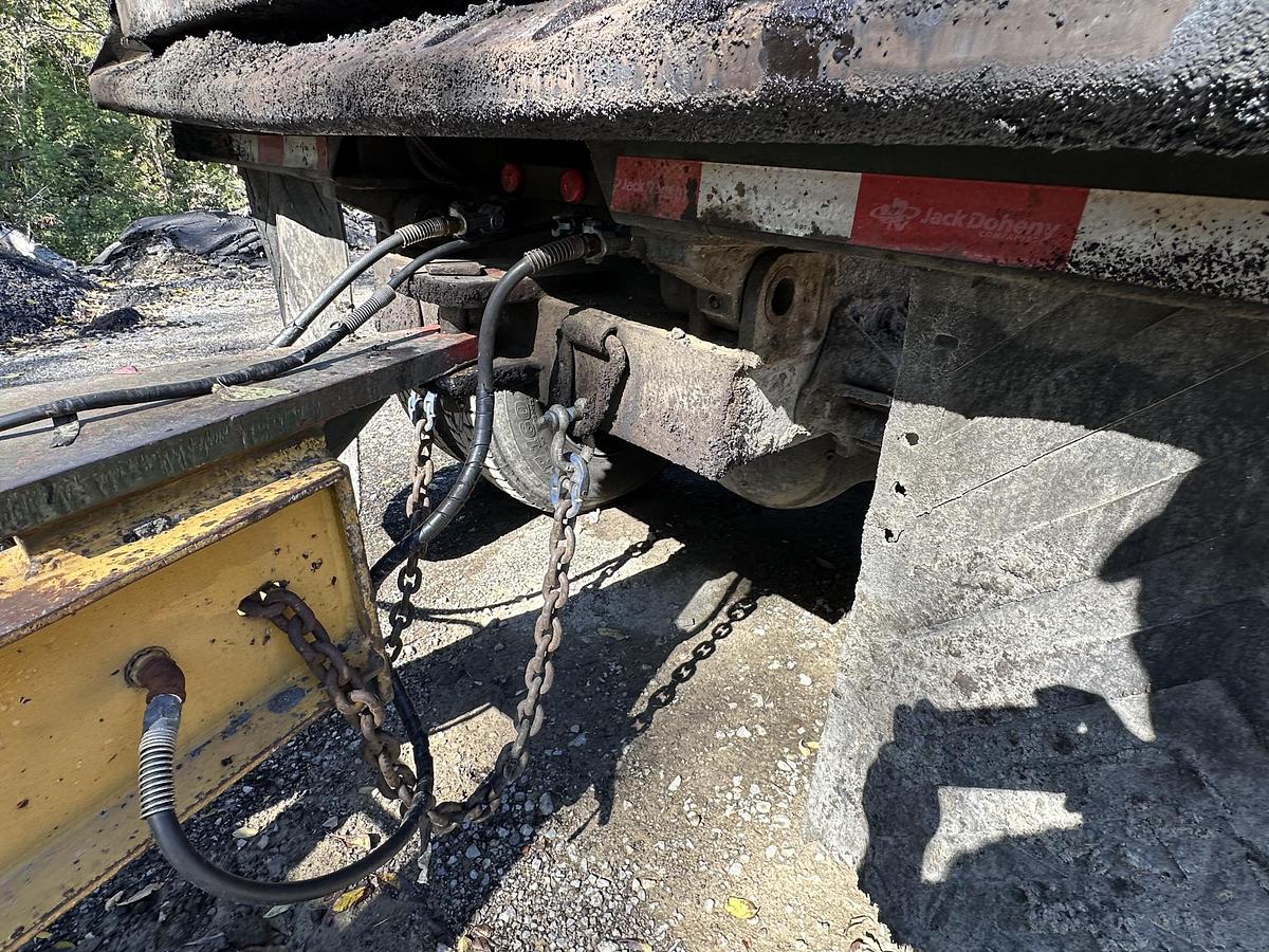 Used 1994 FORD LN9000