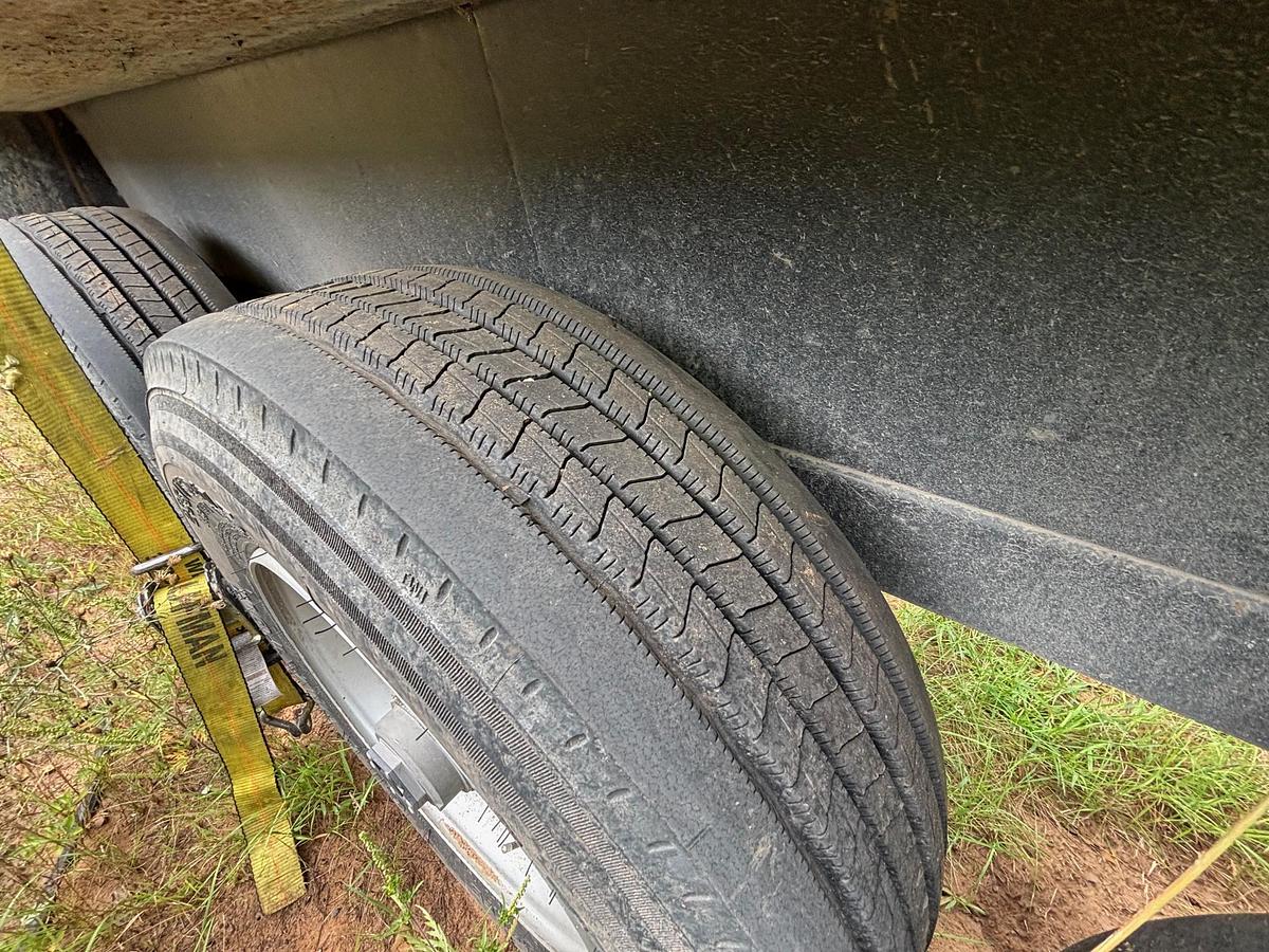 Used 2022 KAUFMAN Mini 5