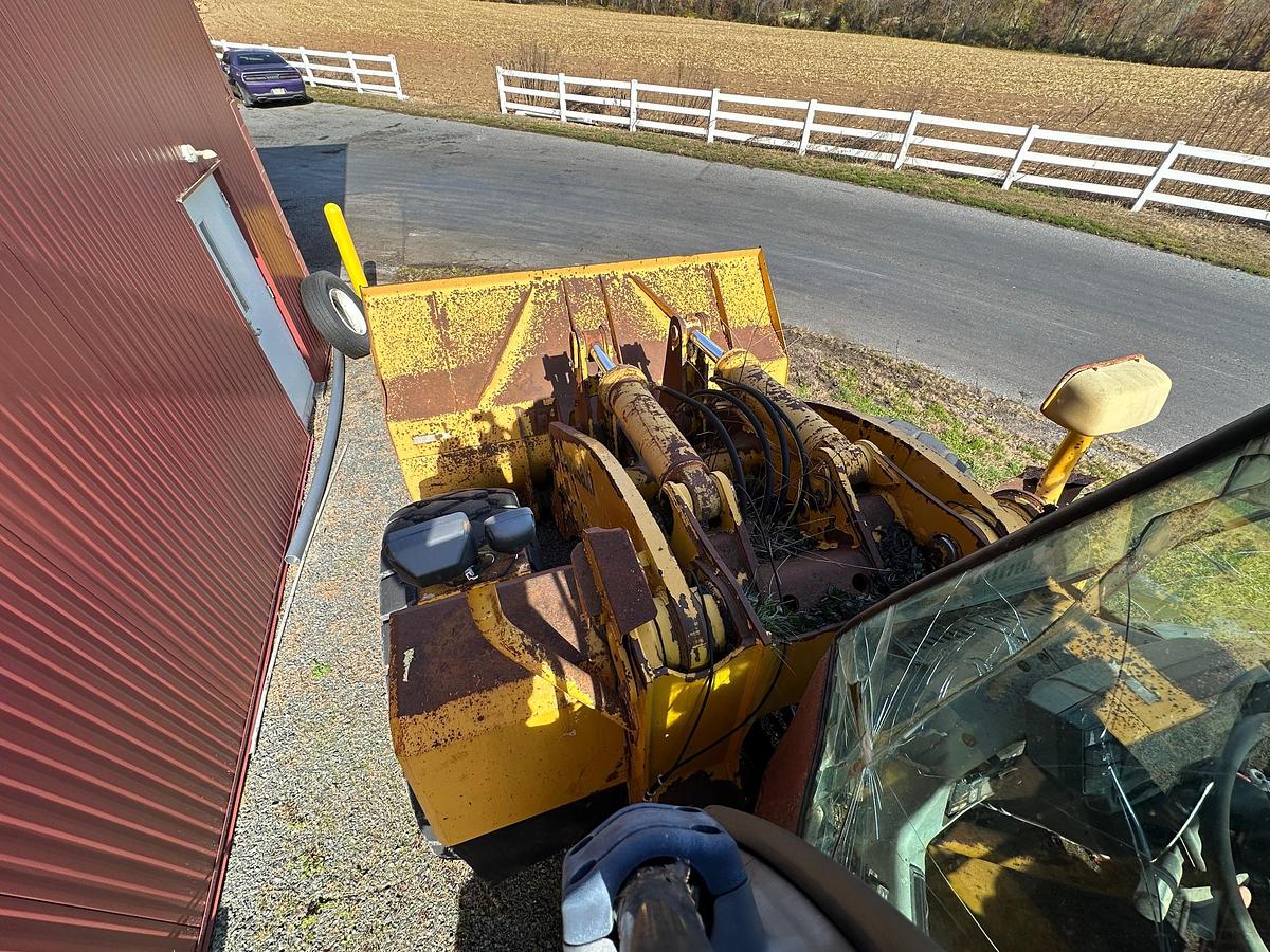 Used 2012 KAWASAKI 95ZV2