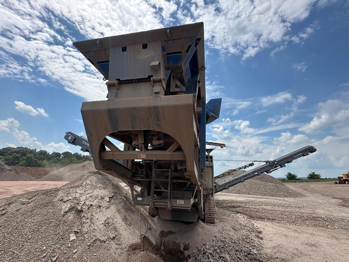 Used 2022 KLEEMANN MR130i EVO 2