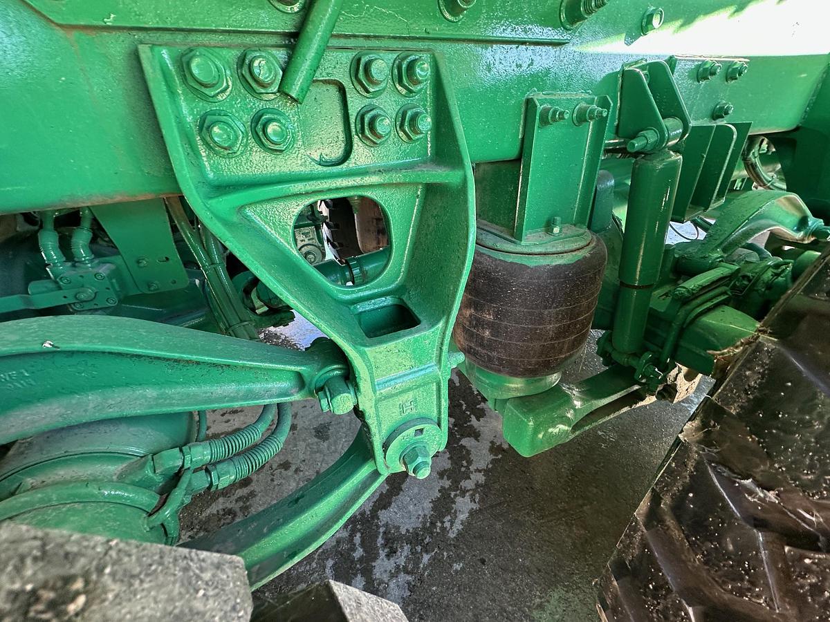 Used 2020 TEREX FD4000