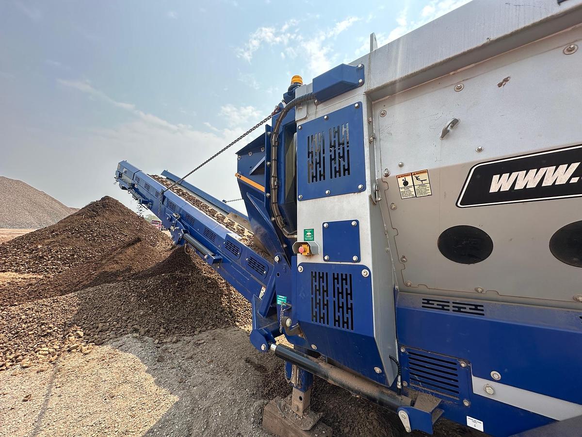 Used 2018 EDGE TRM622