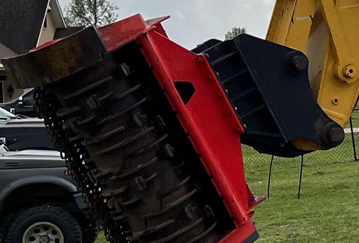 Used 2018 KOBELCO SK300LC-10