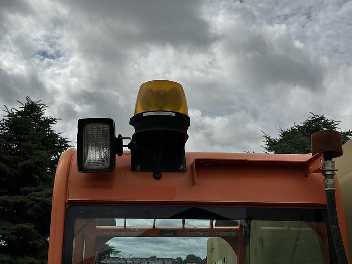 Used 2013 JLG G6-42A