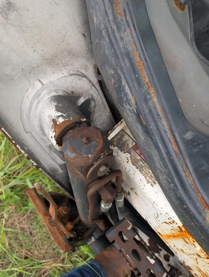 Used 2023 BOBCAT S740