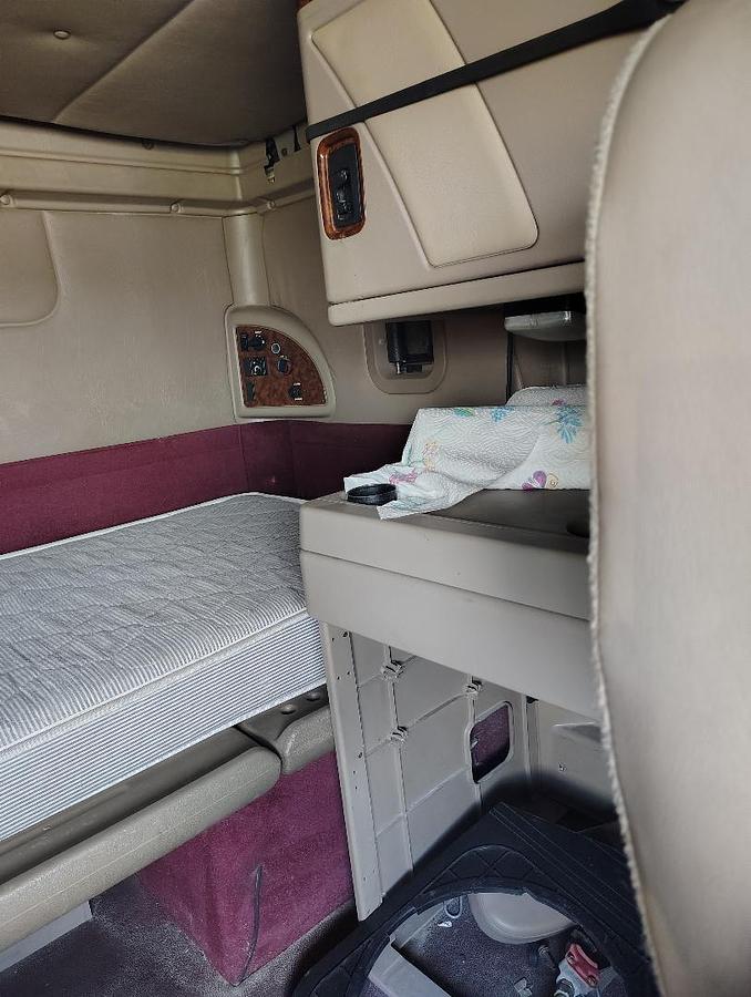 Used 2007 INTERNATIONAL 9400i