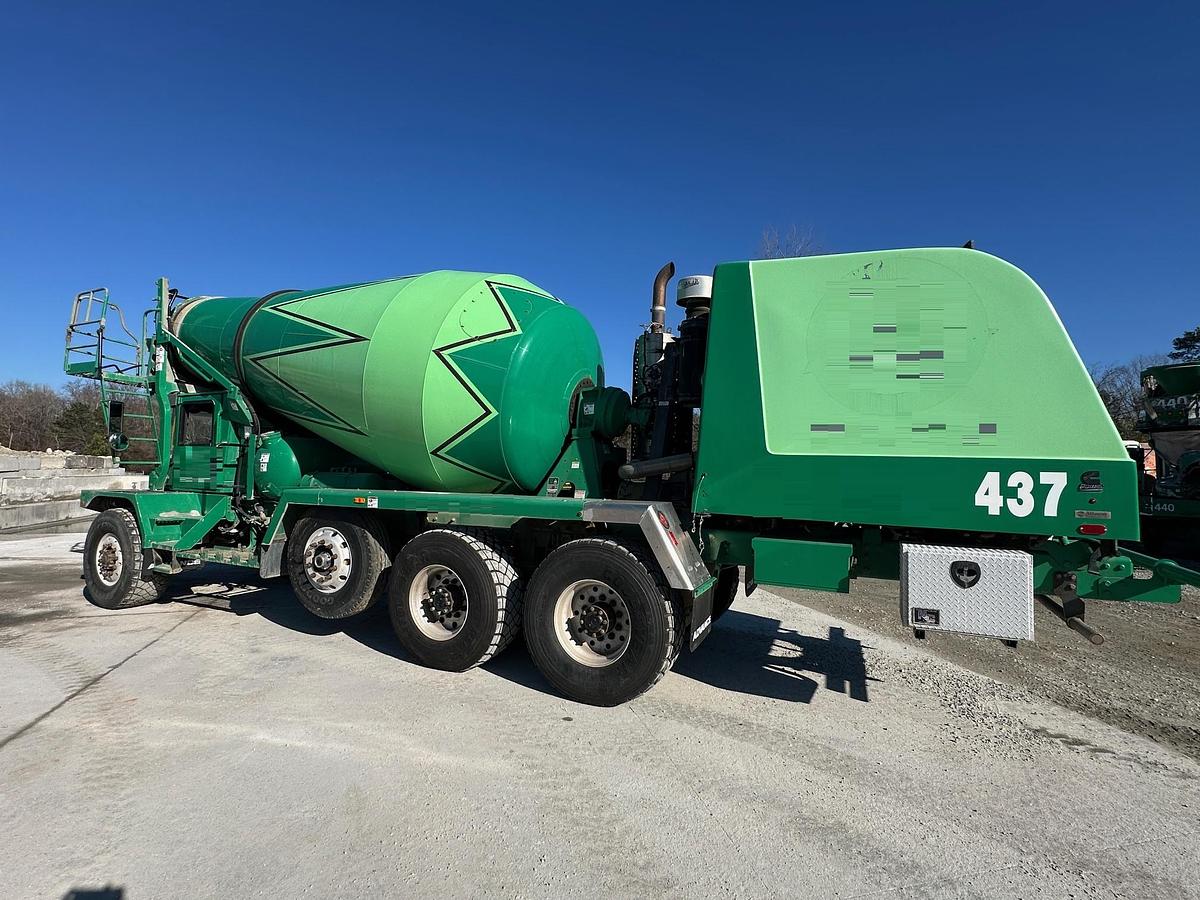 Used 2020 TEREX FD4000