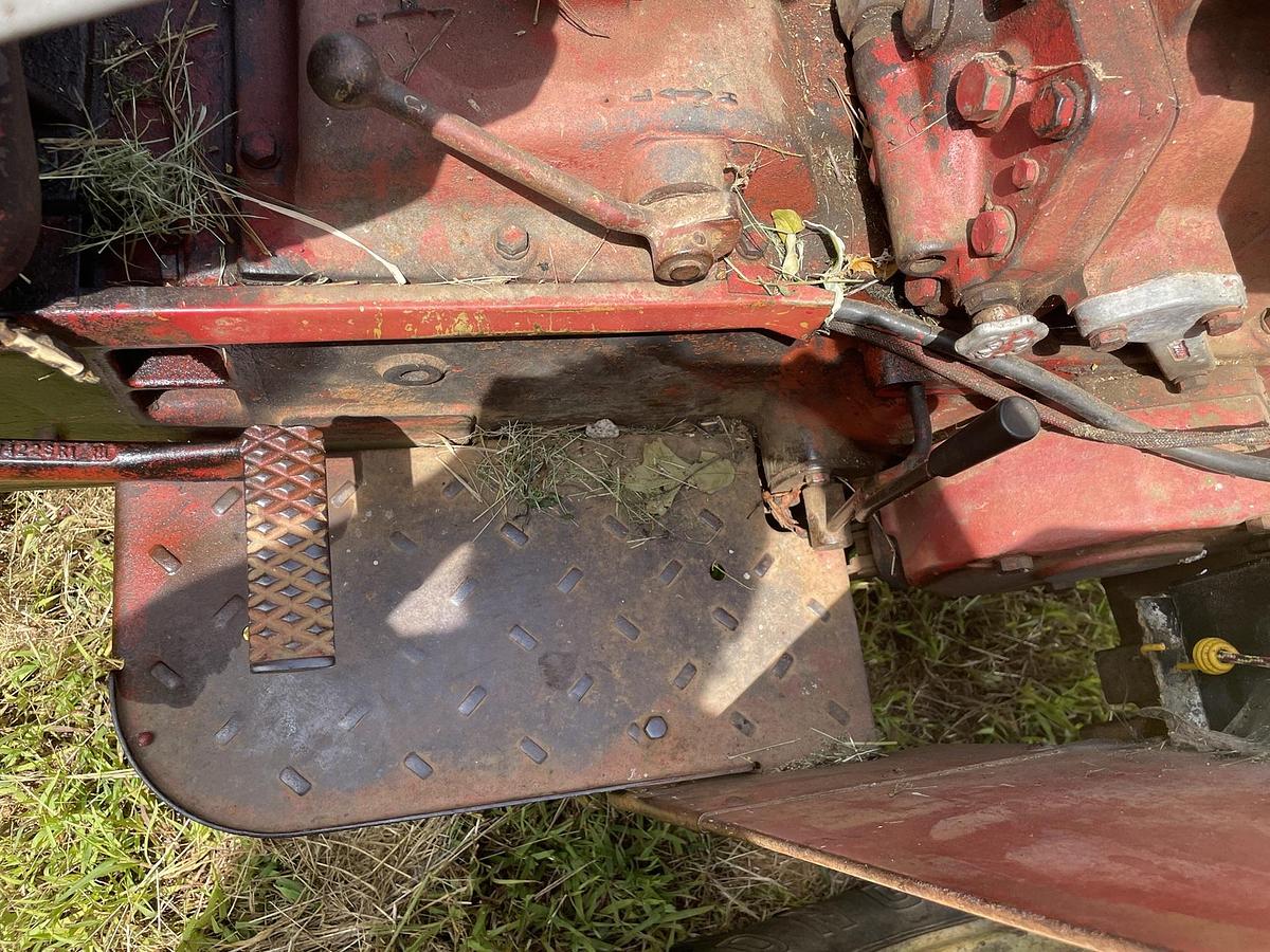 Used 1969 INTERNATIONAL 444