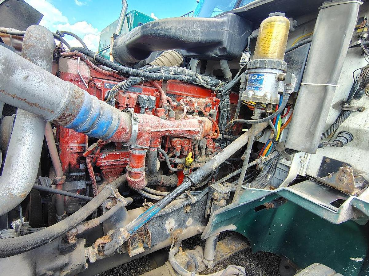 Used 2007 INTERNATIONAL 9400i