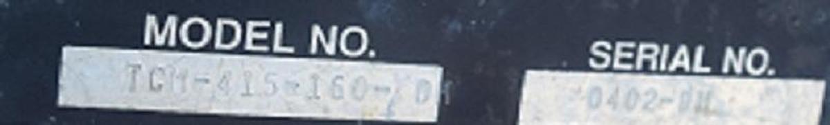 Used 1998 FORD L7000