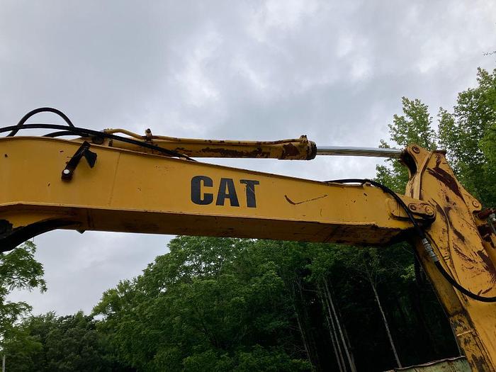 Used 1992 CATERPILLAR E70B