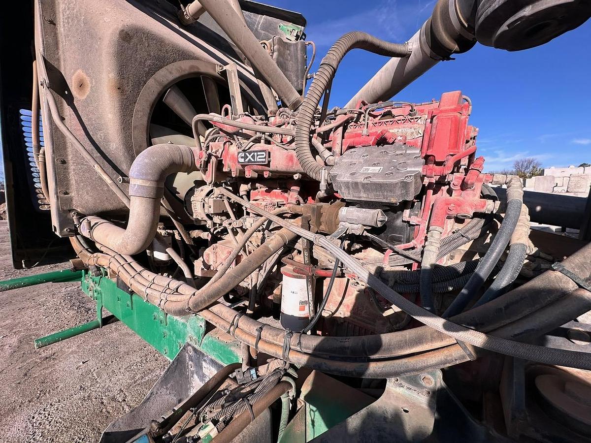 Used 2021 TEREX FD4000