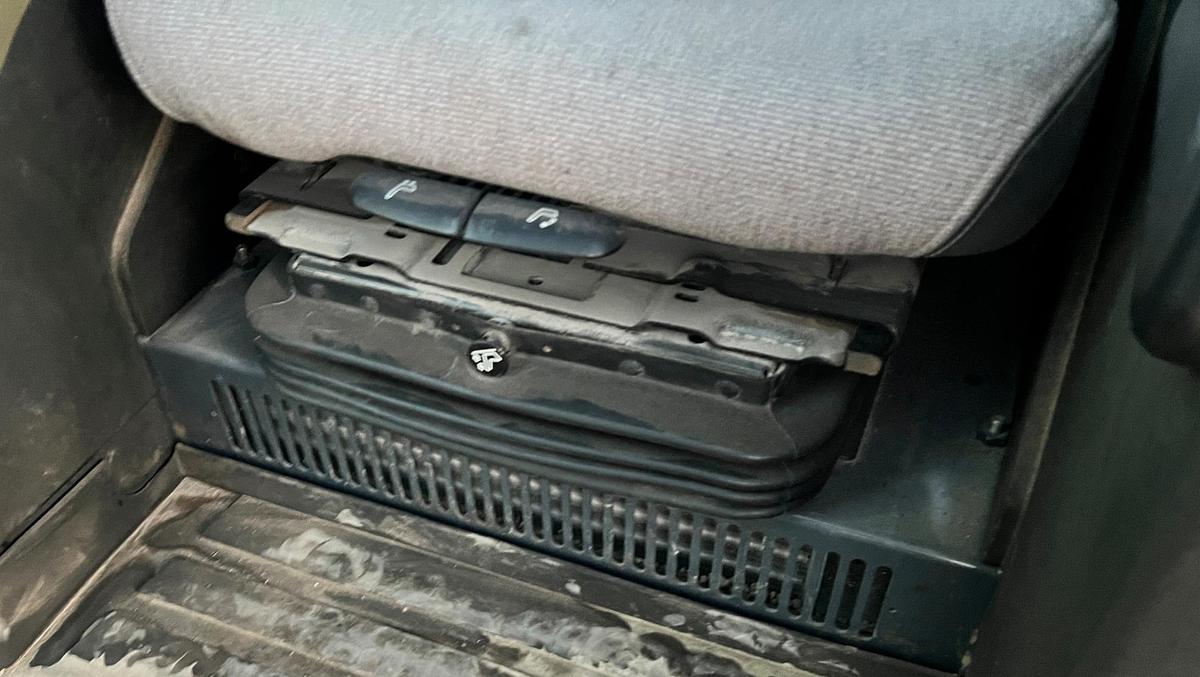 Used 2019 DEERE 750k LGP