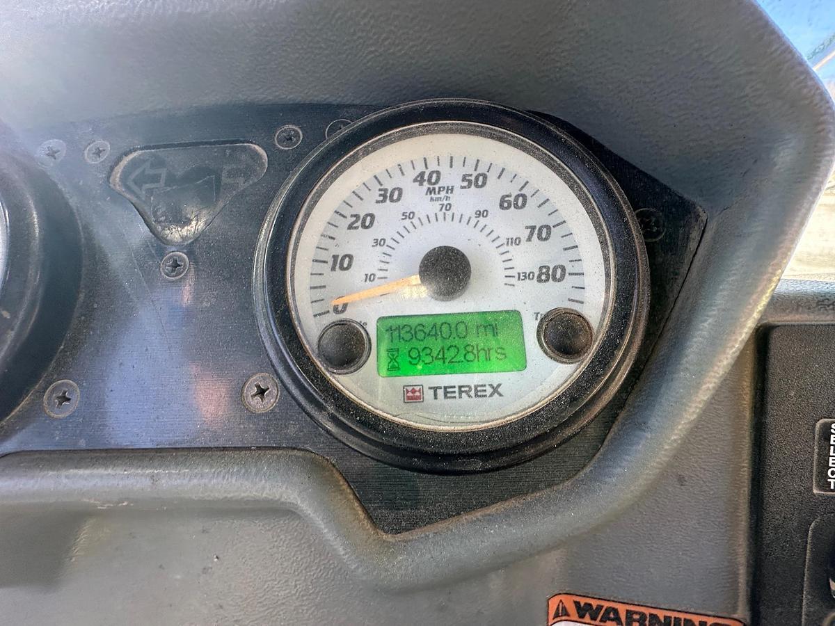 Used 2021 TEREX FD4000