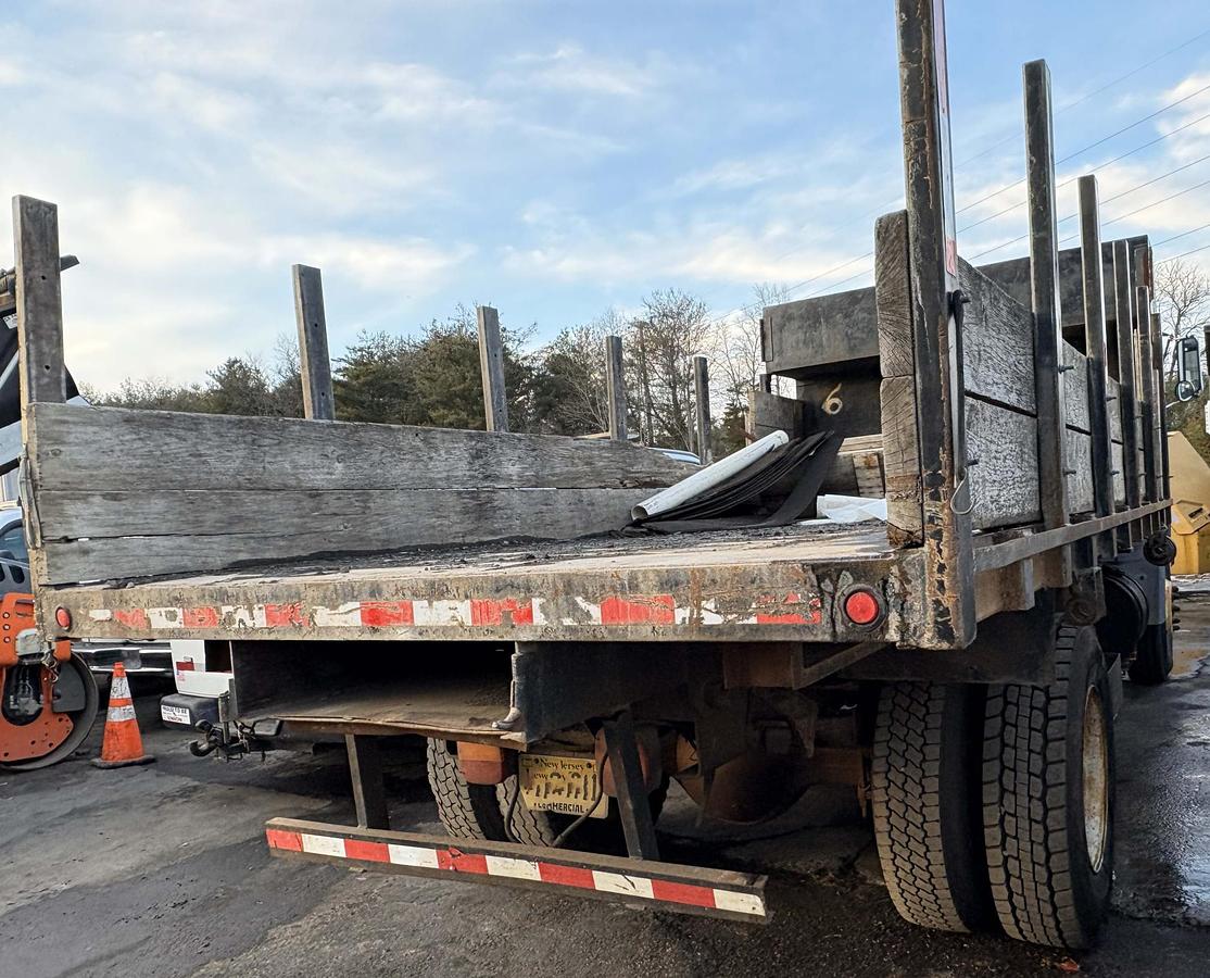 Used 1997 FORD CF8000