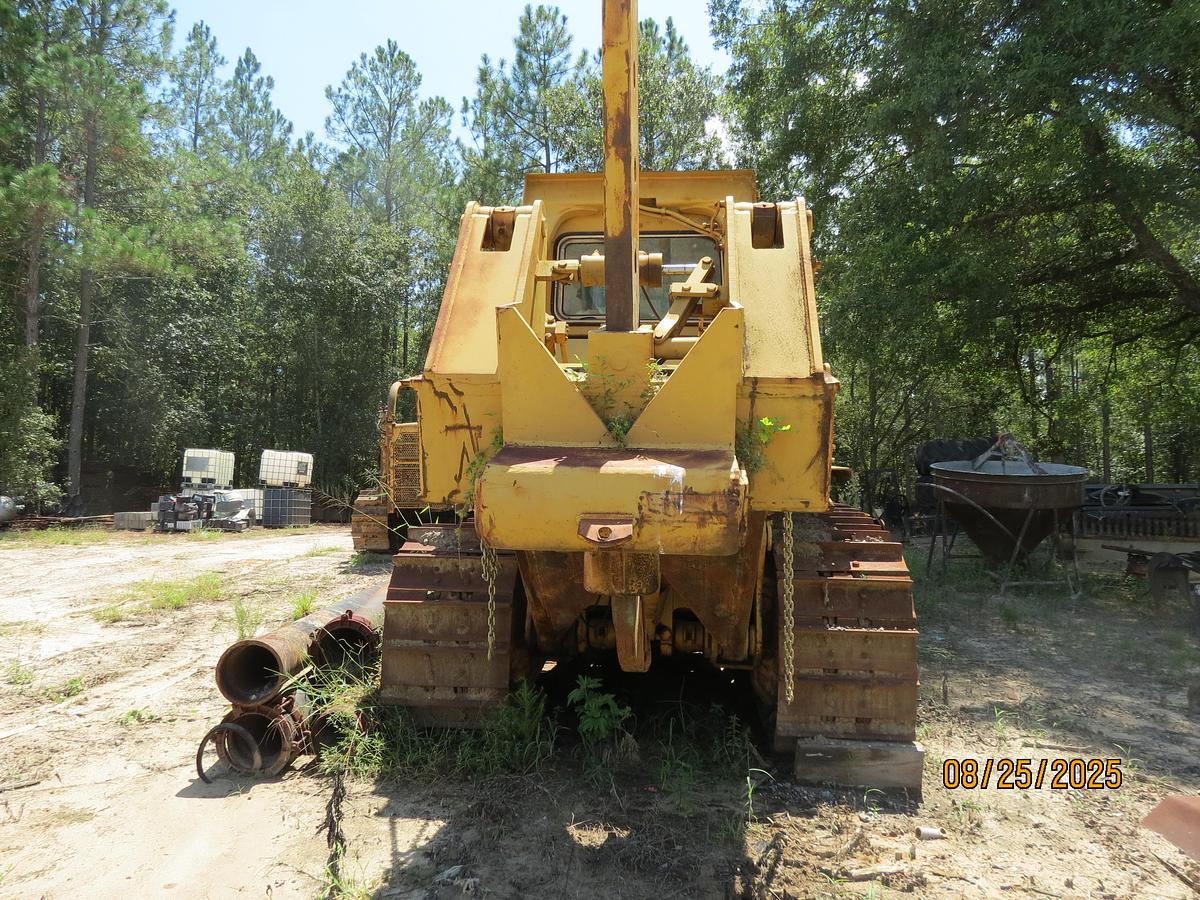 Used 1978 CATERPILLAR D8K