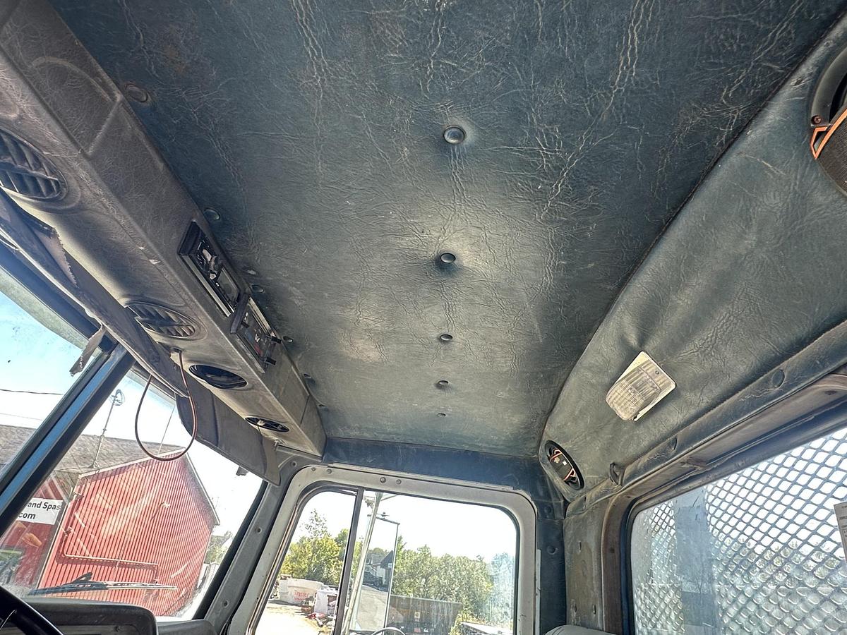 Used 1993 WESTERN STAR 4800