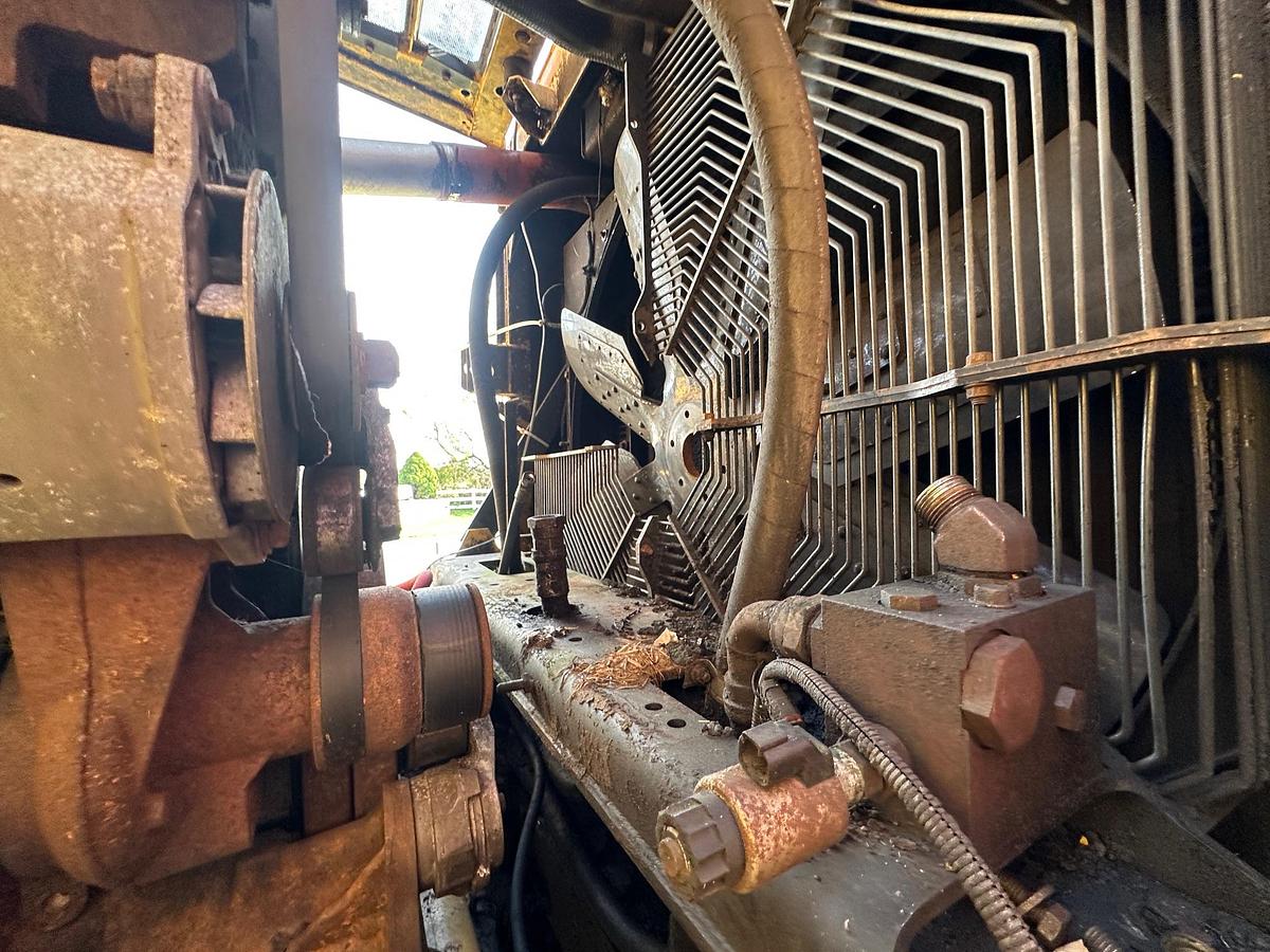 Used 2012 KAWASAKI 95ZV2