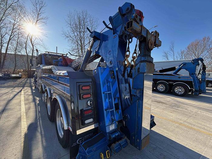 Used 2008 WESTERN STAR 4900