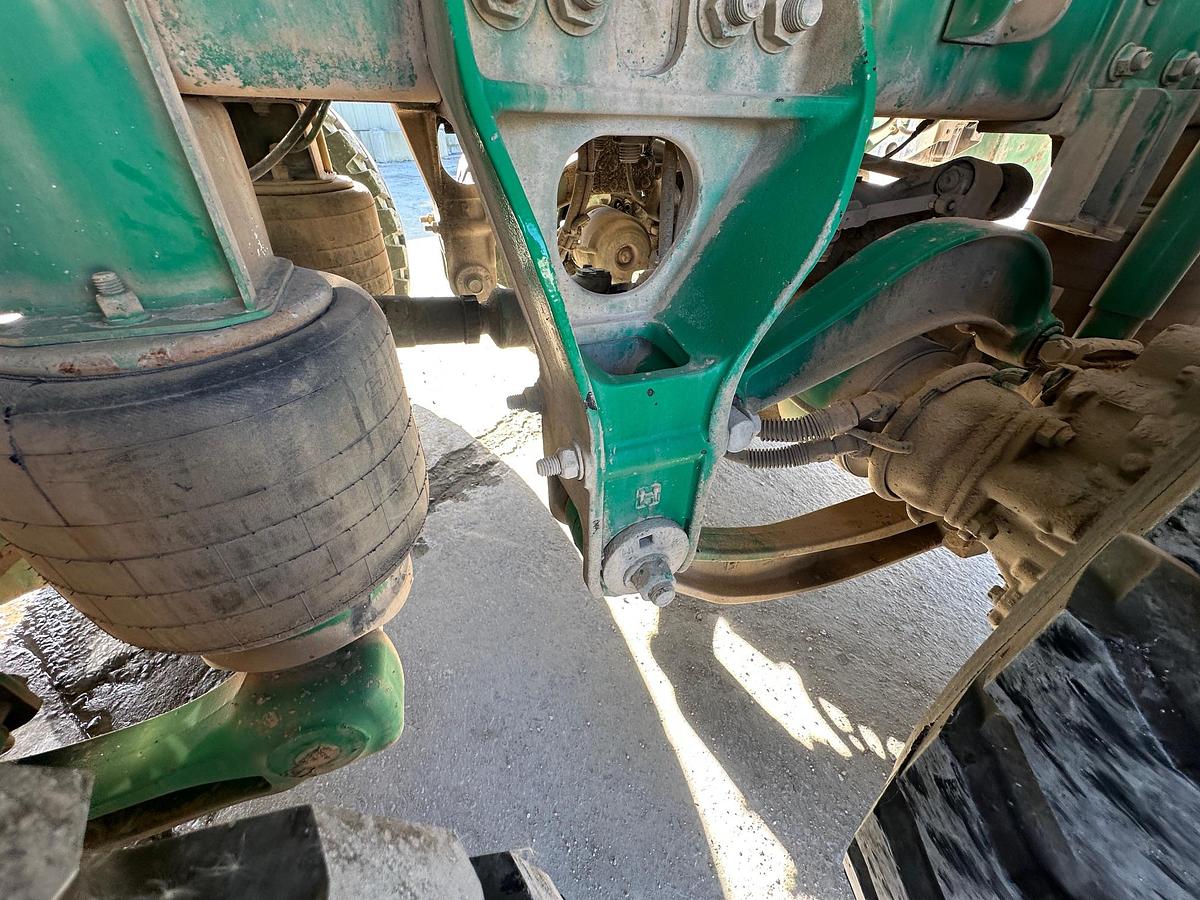 Used 2019 TEREX FD4000