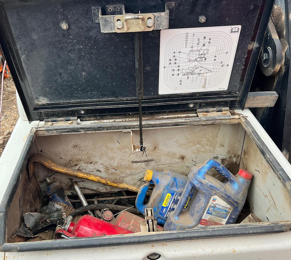 Used 2022 LINK-BELT LBX250x4